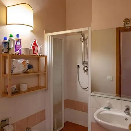 Apartment In San Frediano Area