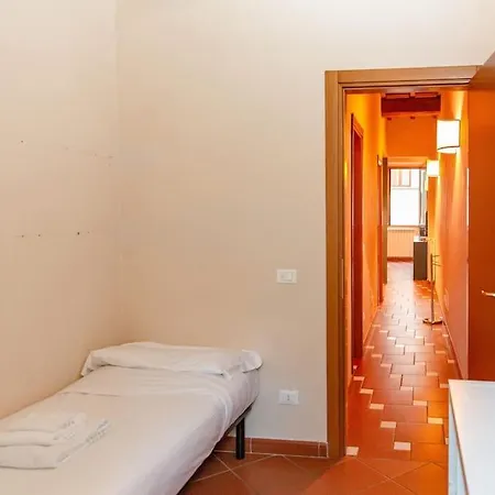 Appartamento In San Frediano Area